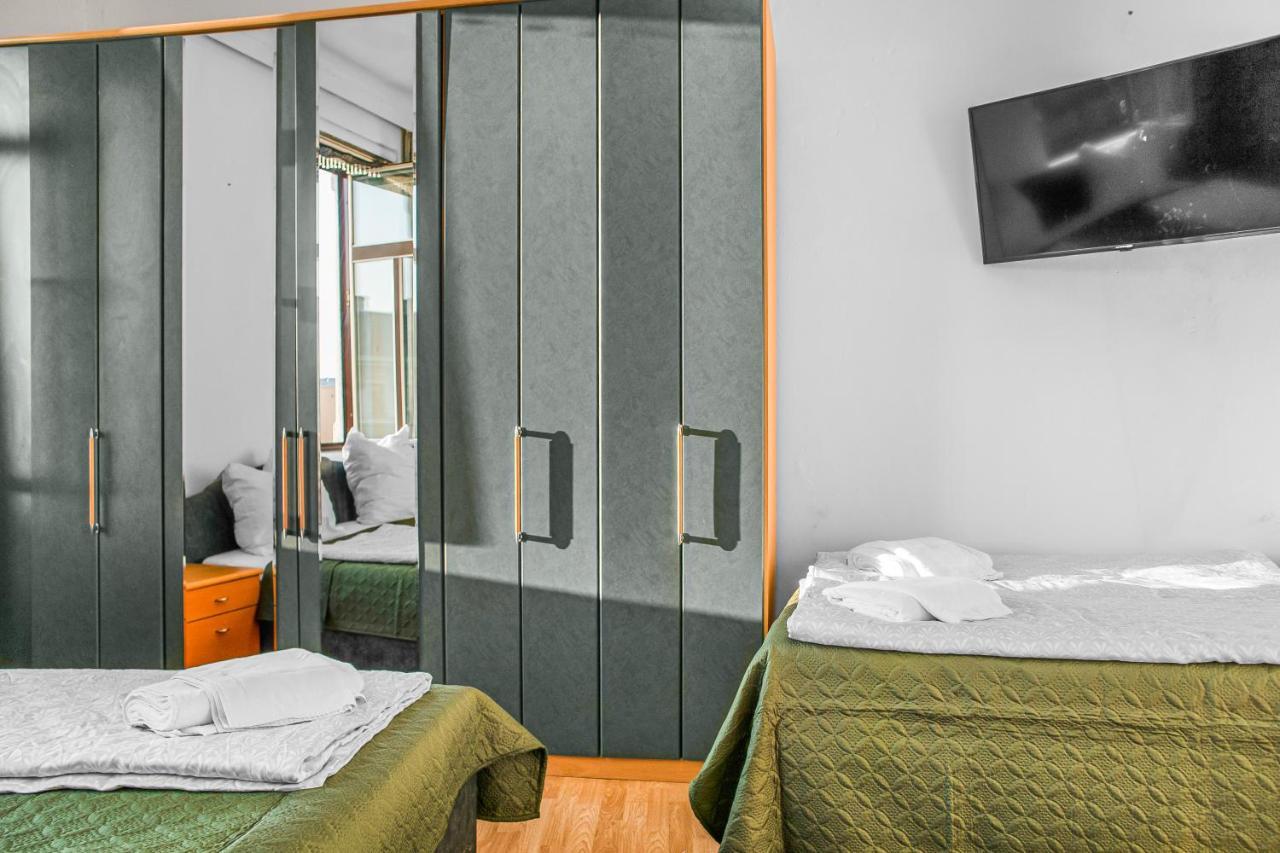 Joyful 2Br Apt. @ Millenium Tower And The Danube Vienna Exterior photo