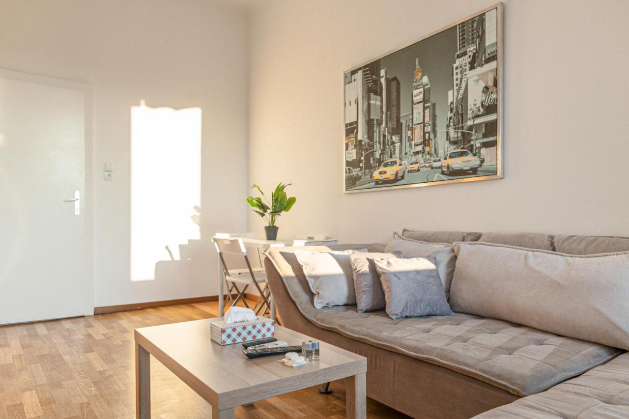 Joyful 2Br Apt. @ Millenium Tower And The Danube Vienna Exterior photo