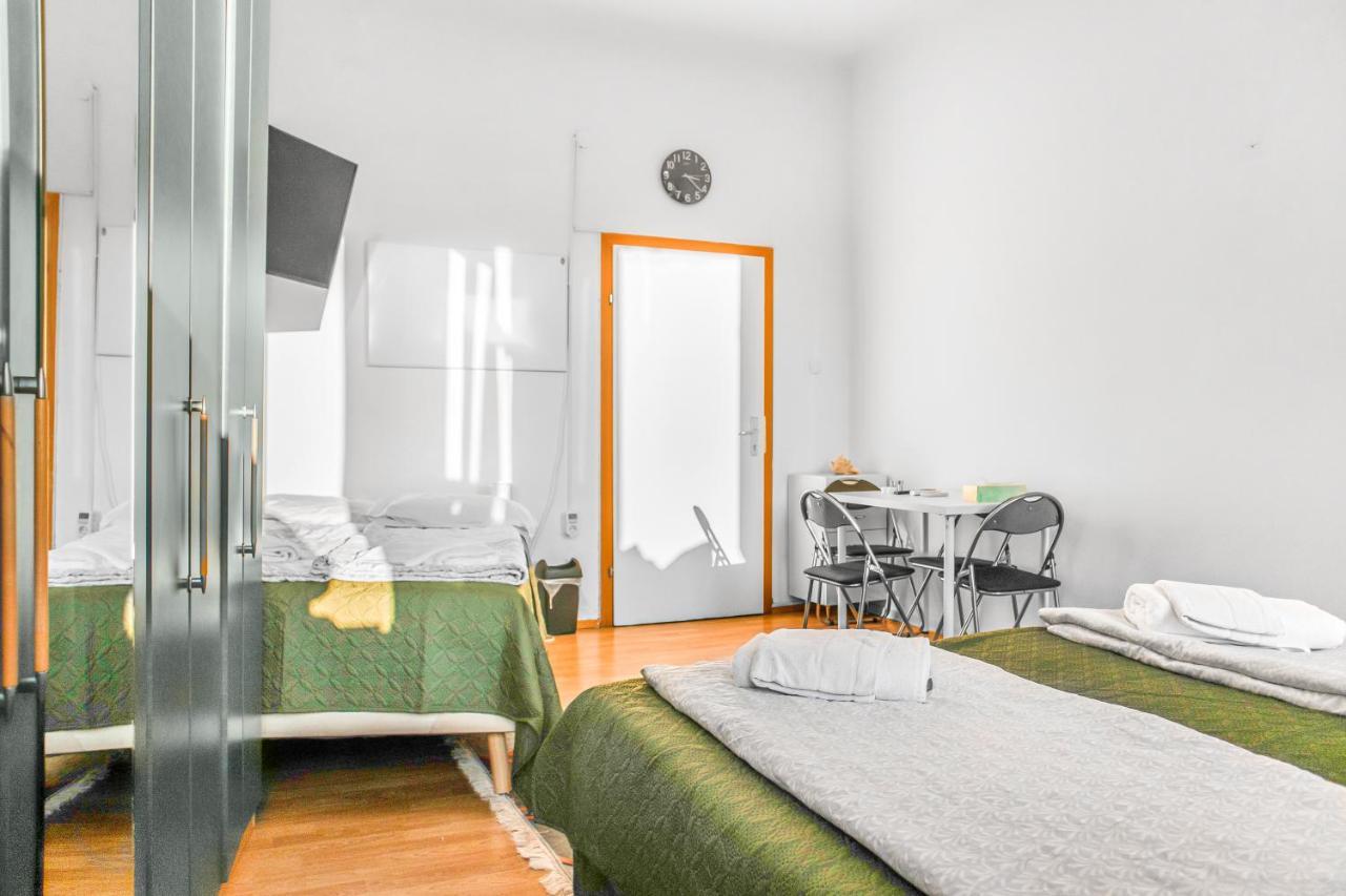 Joyful 2Br Apt. @ Millenium Tower And The Danube Vienna Exterior photo