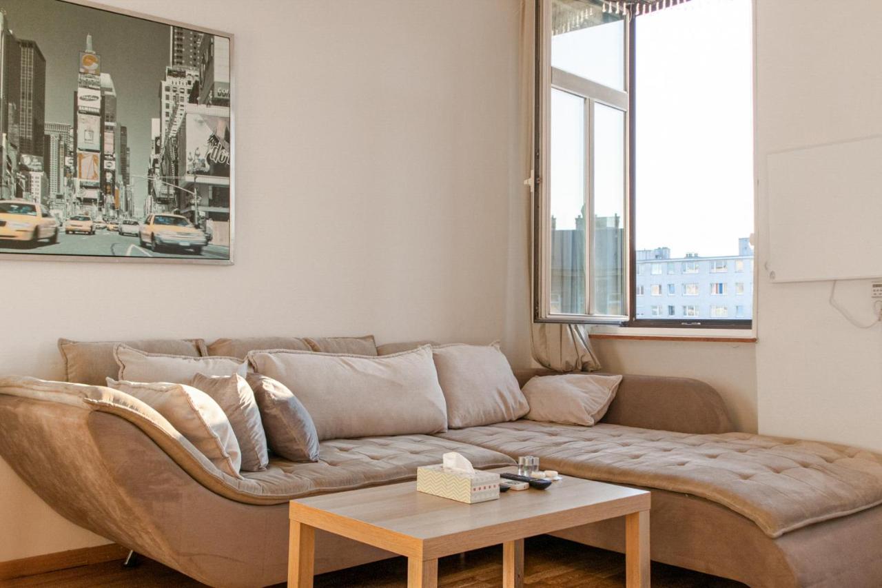 Joyful 2Br Apt. @ Millenium Tower And The Danube Vienna Exterior photo