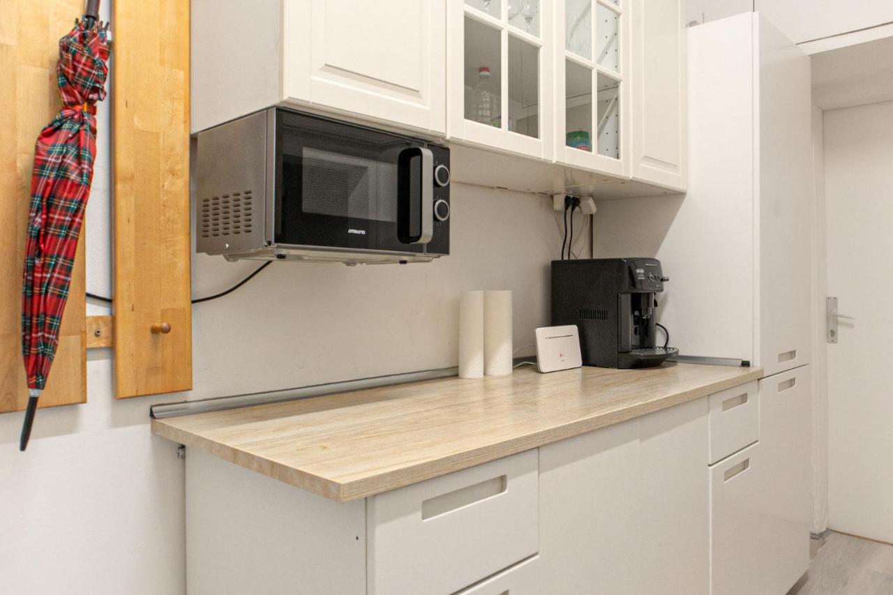 Joyful 2Br Apt. @ Millenium Tower And The Danube Vienna Exterior photo