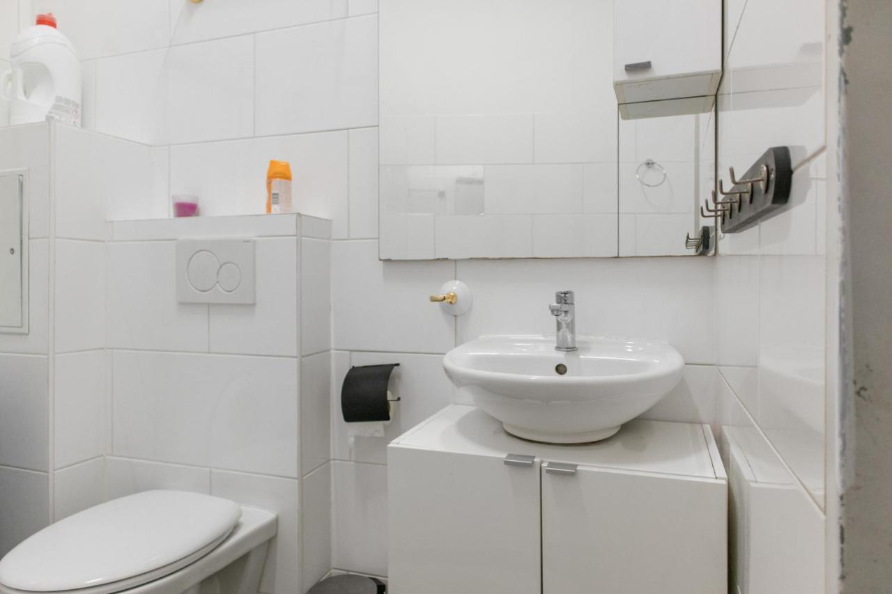 Joyful 2Br Apt. @ Millenium Tower And The Danube Vienna Exterior photo