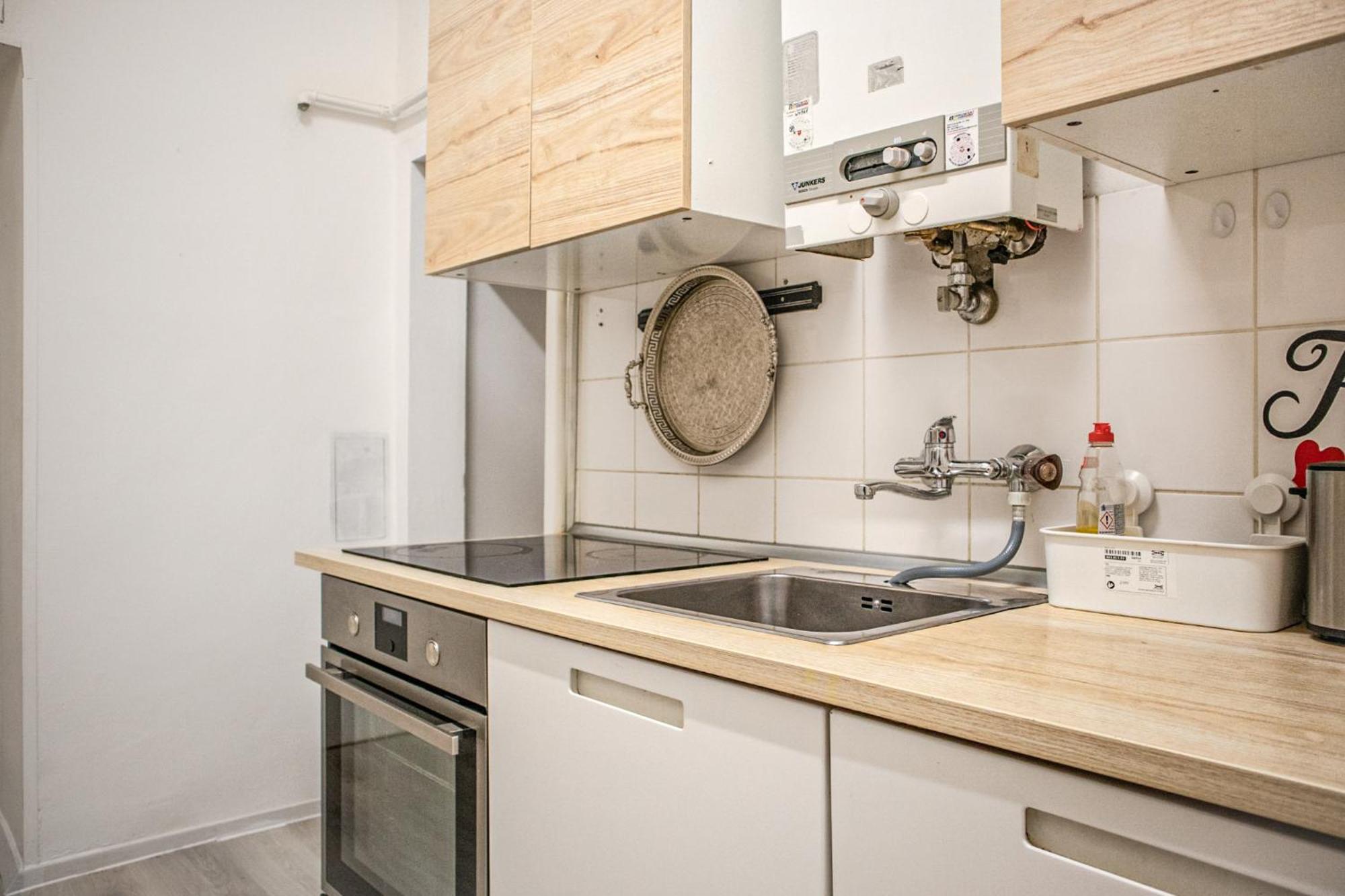 Joyful 2Br Apt. @ Millenium Tower And The Danube Vienna Exterior photo